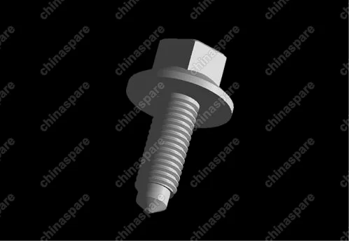 S117005011 Bolt Chery Indis