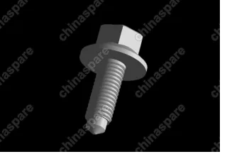 S117005011 Bolt Chery Indis