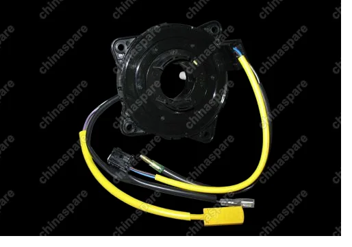 S123402080 Кольцо (улитка) подушки безопасности Chery Indis