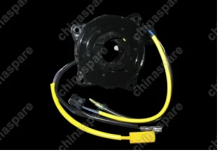 S123402080 Кольцо (улитка) подушки безопасности Chery Indis