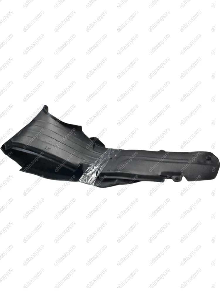 Подкрылок передний левый Chery Indis