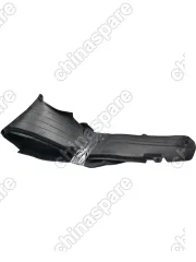 Подкрылок передний левый Chery Indis