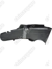 Подкрылок передний левый Chery Indis