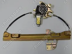 Стеклоподъемник передний левый Chery Indis