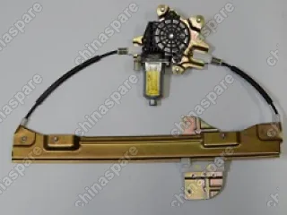 Стеклоподъемник передний левый Chery Indis