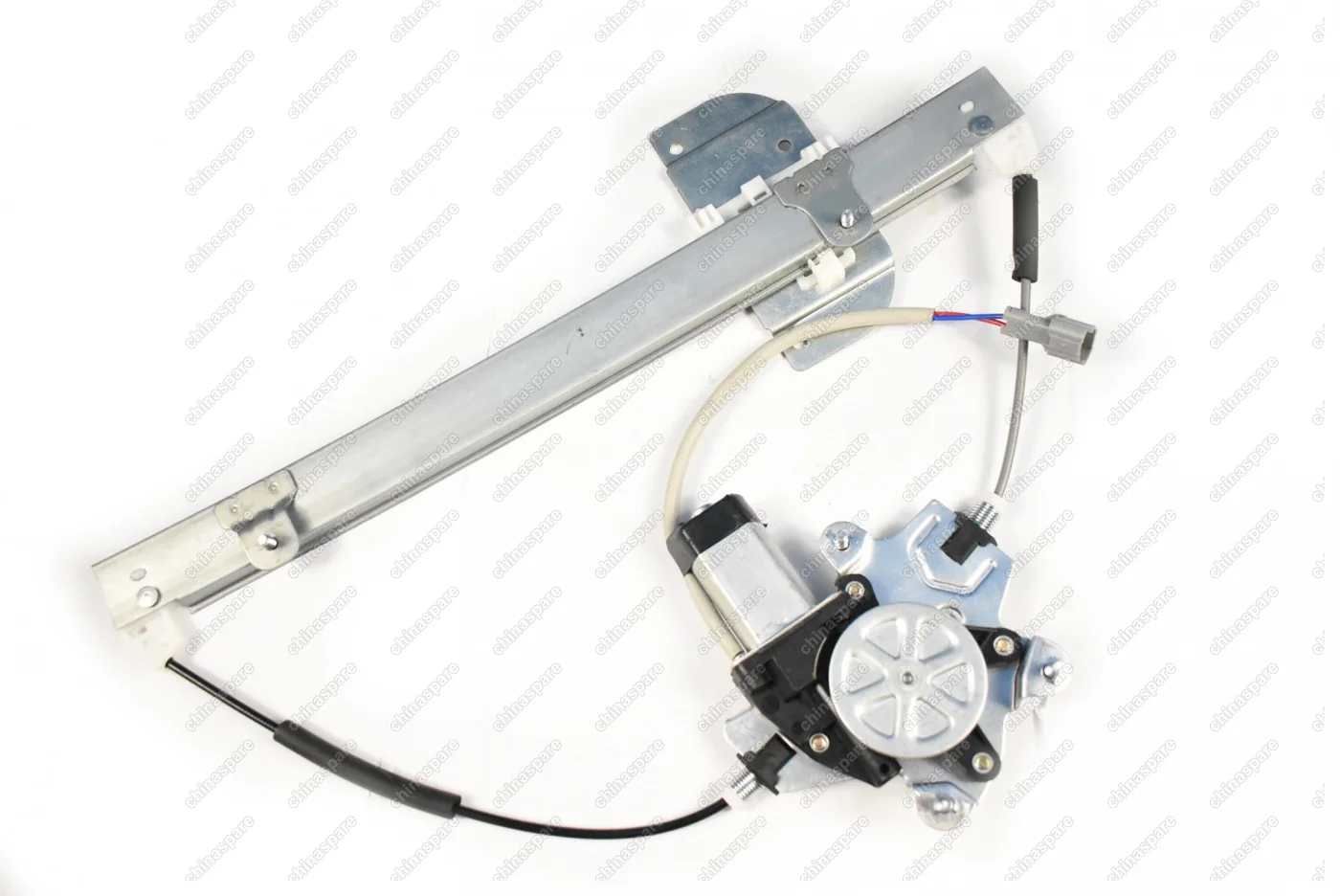 Стеклоподъемник передний правый Chery Indis