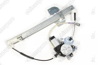 Стеклоподъемник передний правый Chery Indis