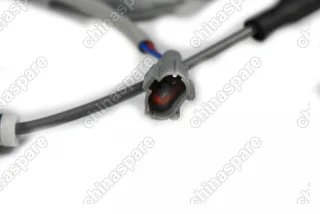 Стеклоподъемник передний правый Chery Indis