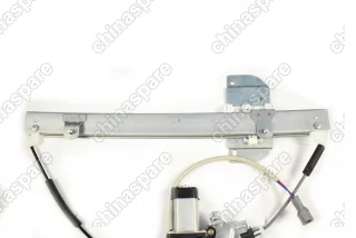 Стеклоподъемник передний правый Chery Indis