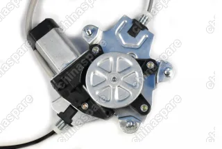 Стеклоподъемник передний правый Chery Indis