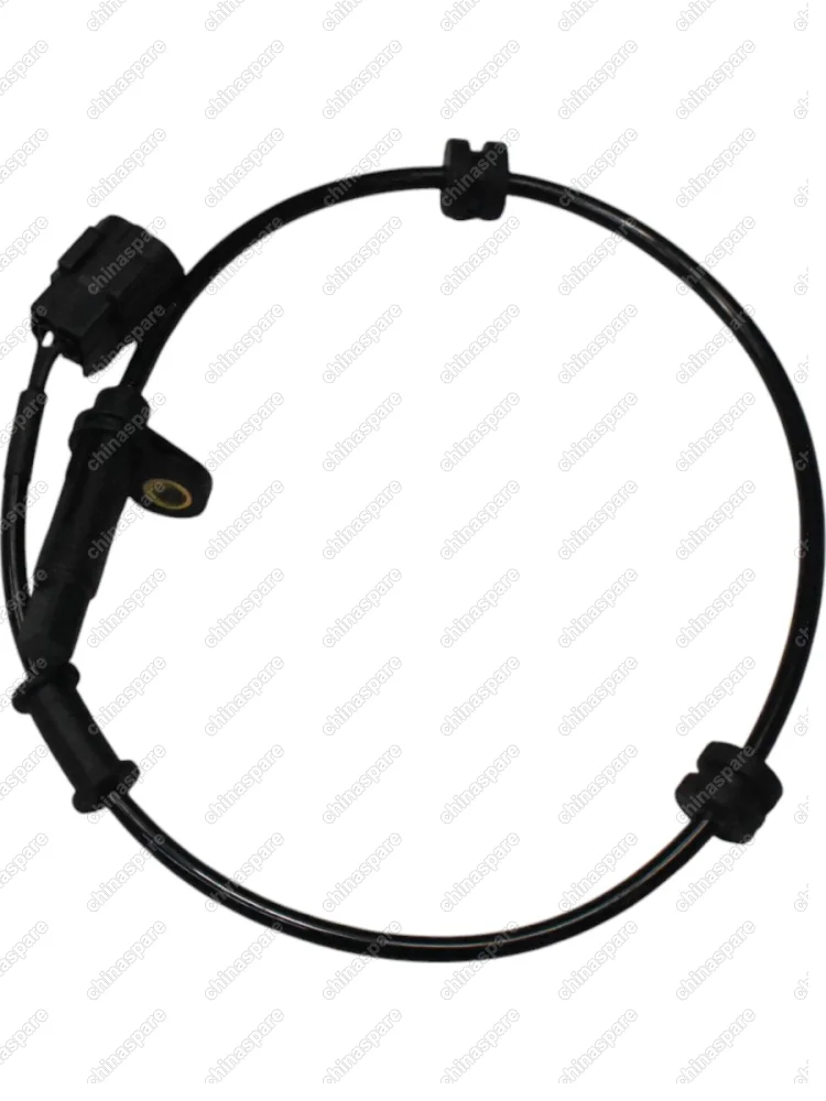 Датчик ABS задний левый Chery Indis