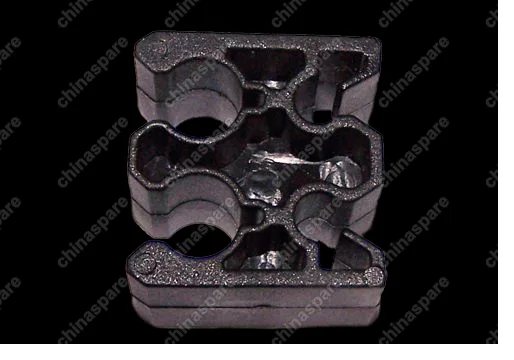 S211100031 Клипса Chery Indis