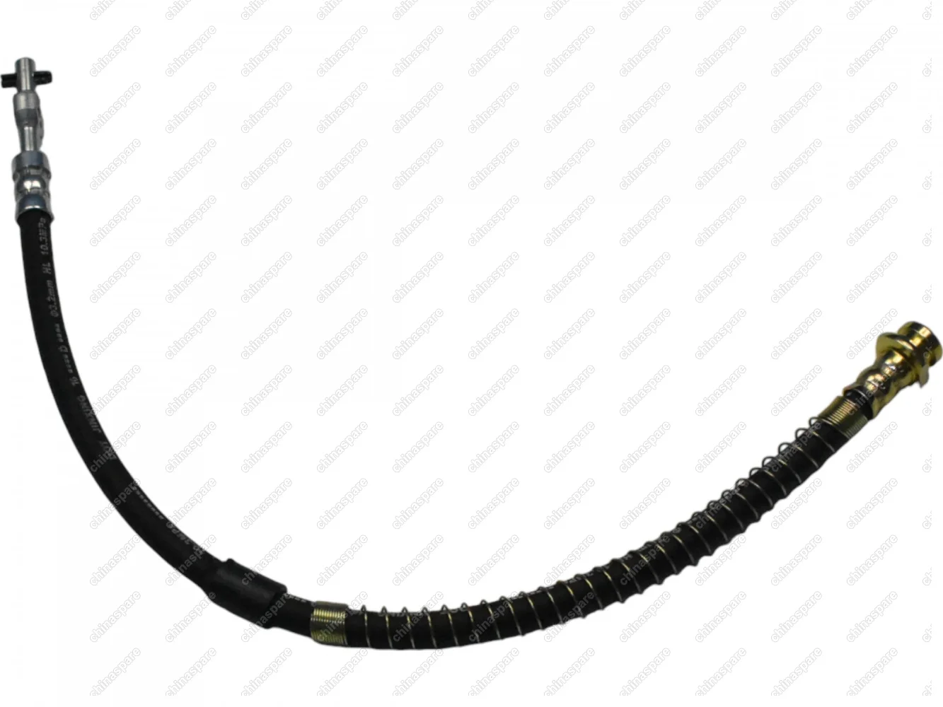 Шланг тормозной задний Chery Indis