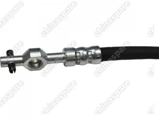 Шланг тормозной задний Chery Indis