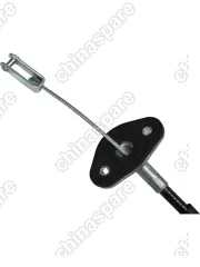 Трос сцепления Chery Indis