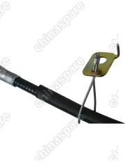 Трос сцепления Chery Indis