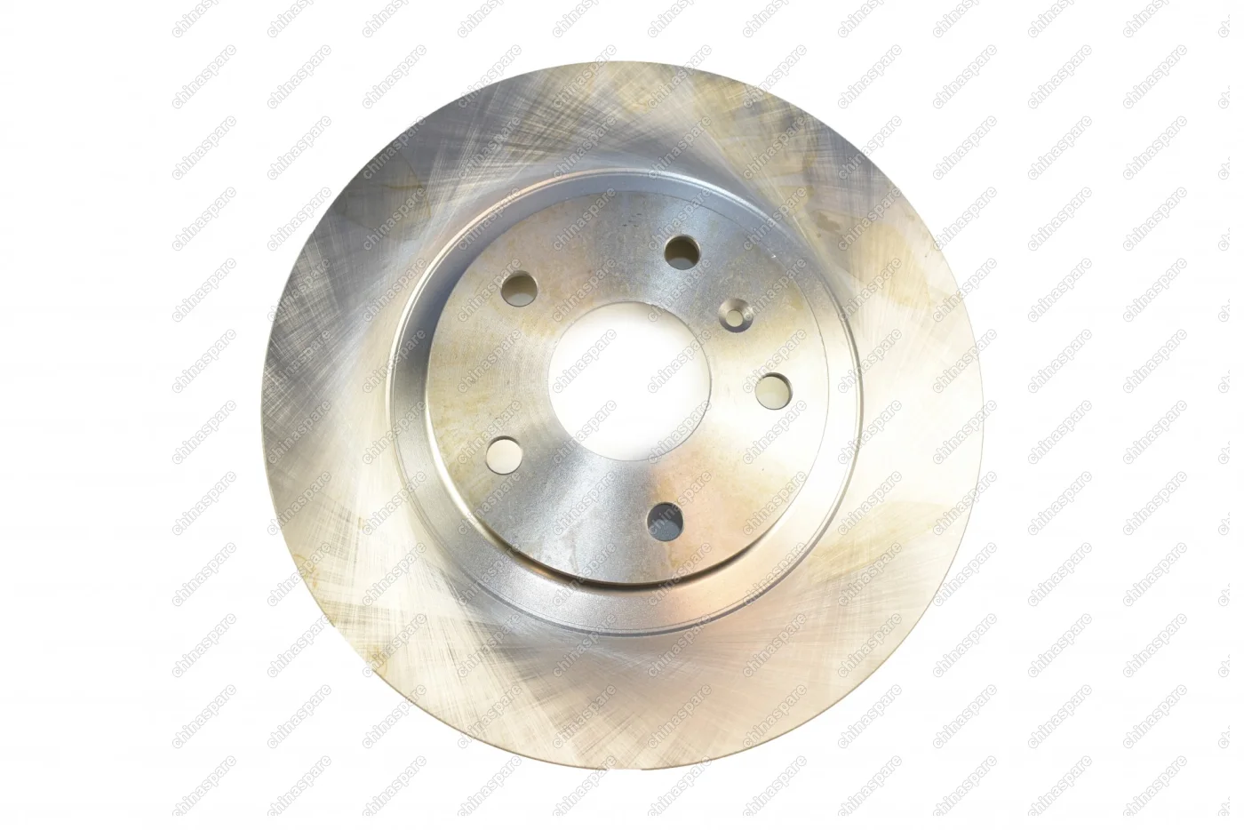 Диск тормозной передний Chery Indis