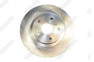 Диск тормозной передний Chery Indis