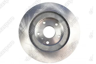 Диск тормозной передний Chery Indis