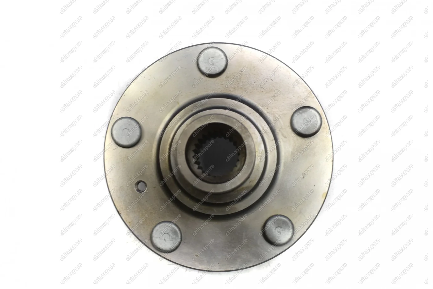 Ступица передняя Chery Indis