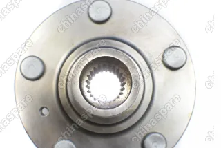 Ступица передняя Chery Indis