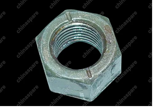 Q361B12 Гайка Chery Indis