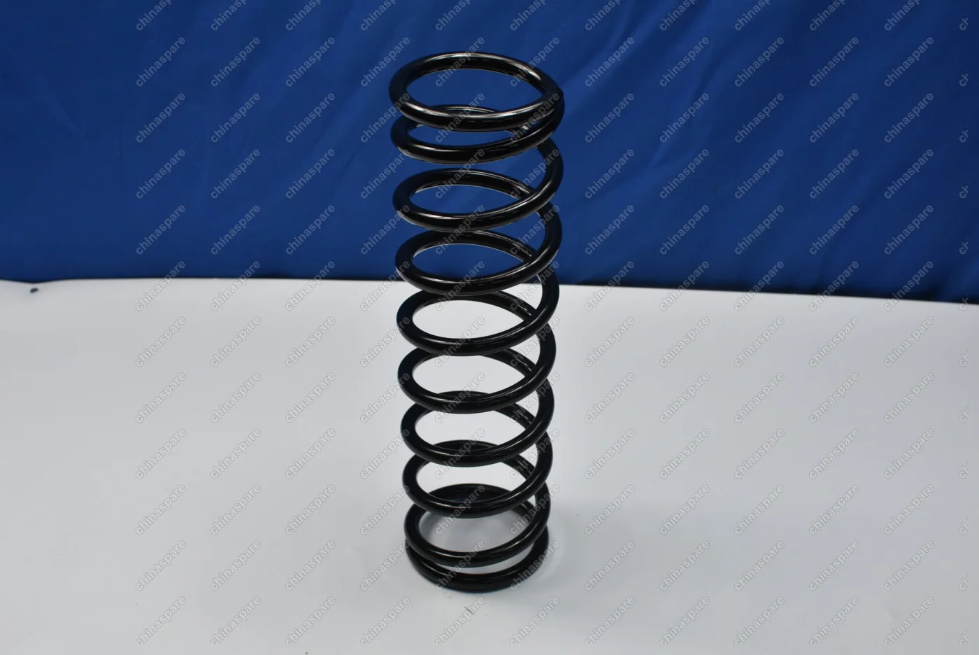 Пружина передняя Chery Indis