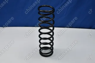 Пружина передняя Chery Indis