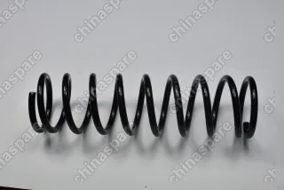 Пружина передняя Chery Indis