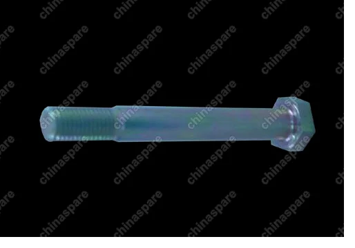 q151b1290 Болт задней подвески 12мм Chery Indis