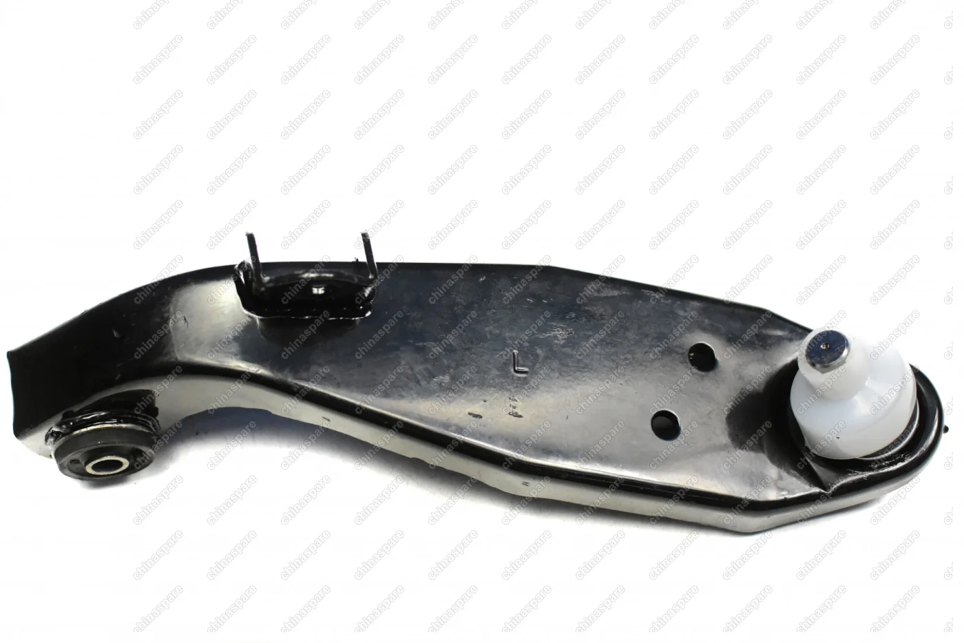 Рычаг передний левый Chery Indis, Kimo, QQ6