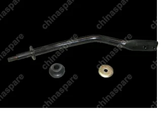 Рычаг передний продольный левый Chery Indis