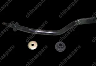 Рычаг передний продольный левый Chery Indis