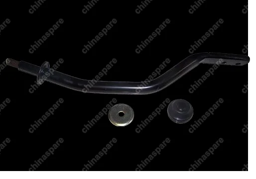 Рычаг передний продольный правый Chery Indis