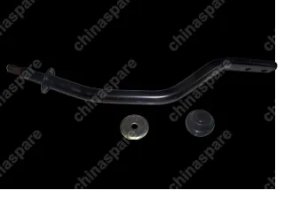 Рычаг передний продольный правый Chery Indis