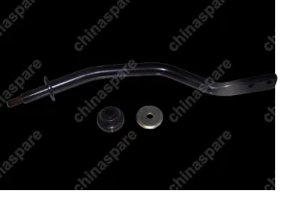 Рычаг передний продольный правый Chery Indis