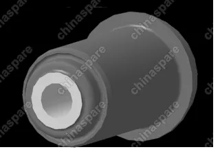 Сайлентблок переднего рычага Chery Indis