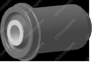 Сайлентблок переднего рычага Chery Indis