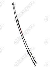 Трос стояночного тормоза Chery Indis