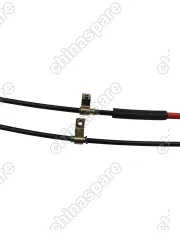 Трос стояночного тормоза Chery Indis
