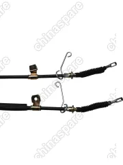 Трос стояночного тормоза Chery Indis