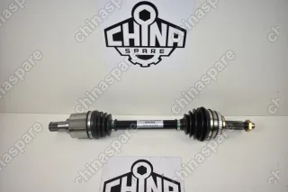 Привод колеса левый Chery Indis, Kimo