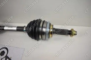 Привод колеса левый Chery Indis, Kimo