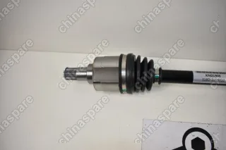Привод колеса левый Chery Indis, Kimo