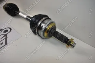 Привод колеса левый Chery Indis, Kimo