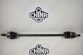 Привод колеса правый Chery Indis, Kimo