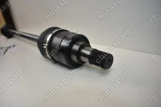 Привод колеса правый Chery Indis, Kimo