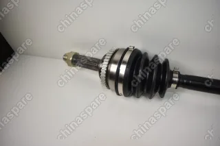 Привод колеса правый Chery Indis, Kimo