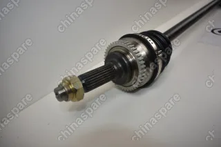 Привод колеса правый Chery Indis, Kimo
