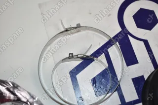 Пыльник шруса наружнего Chery Indis